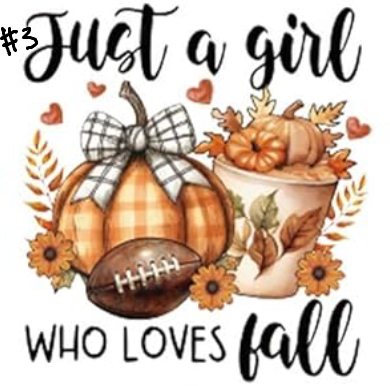 pumpkins & fall