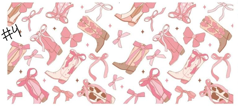 western n' bows