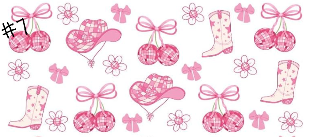 western n' bows