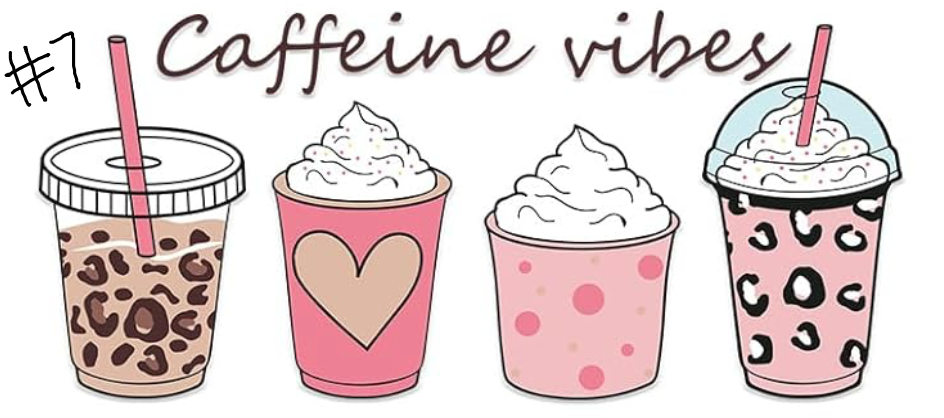 coffee decals