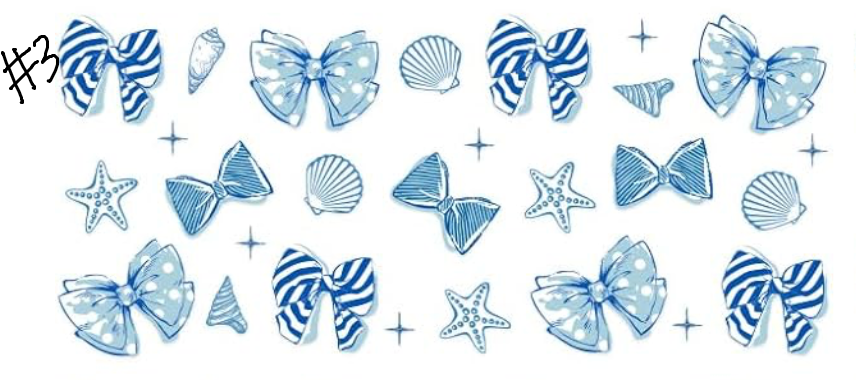summer decals
