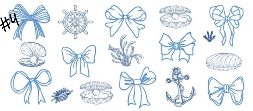 summer decals