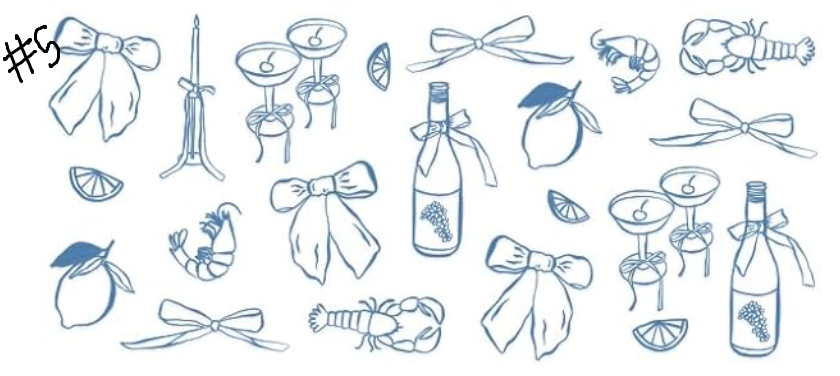 summer decals