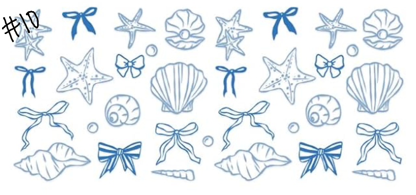 summer decals