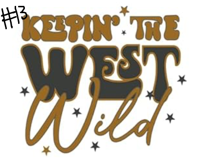 western n' bows