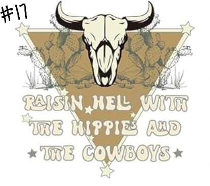 western n' bows