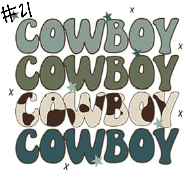 western n' bows