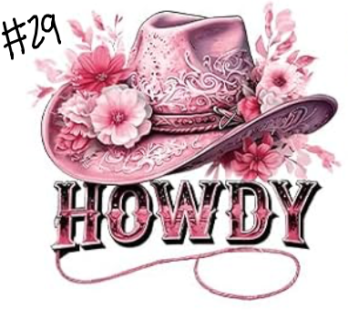 western n' bows