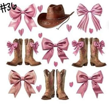 western n' bows