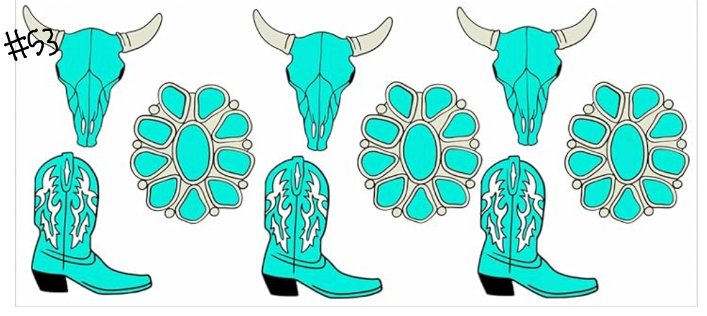 western n' bows