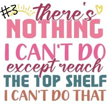 funny quote decals