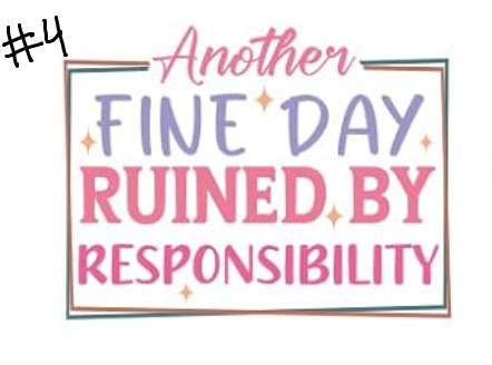 funny quote decals