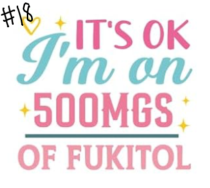 funny quote decals