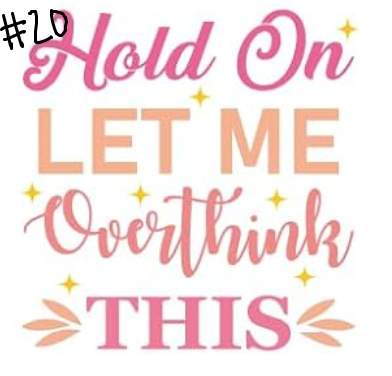 funny quote decals