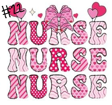 profession decals