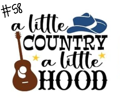 western n' bows