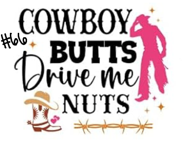 western n' bows