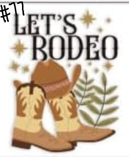 western n' bows