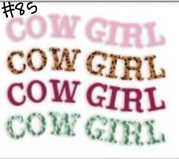 western n' bows