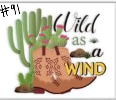 western n' bows