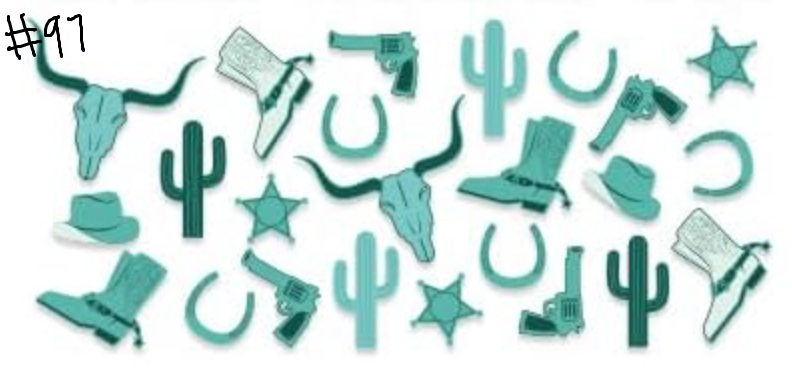 western n' bows