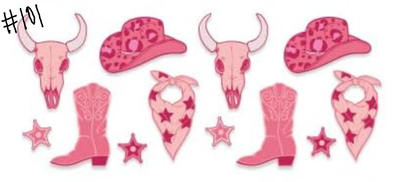 western n' bows