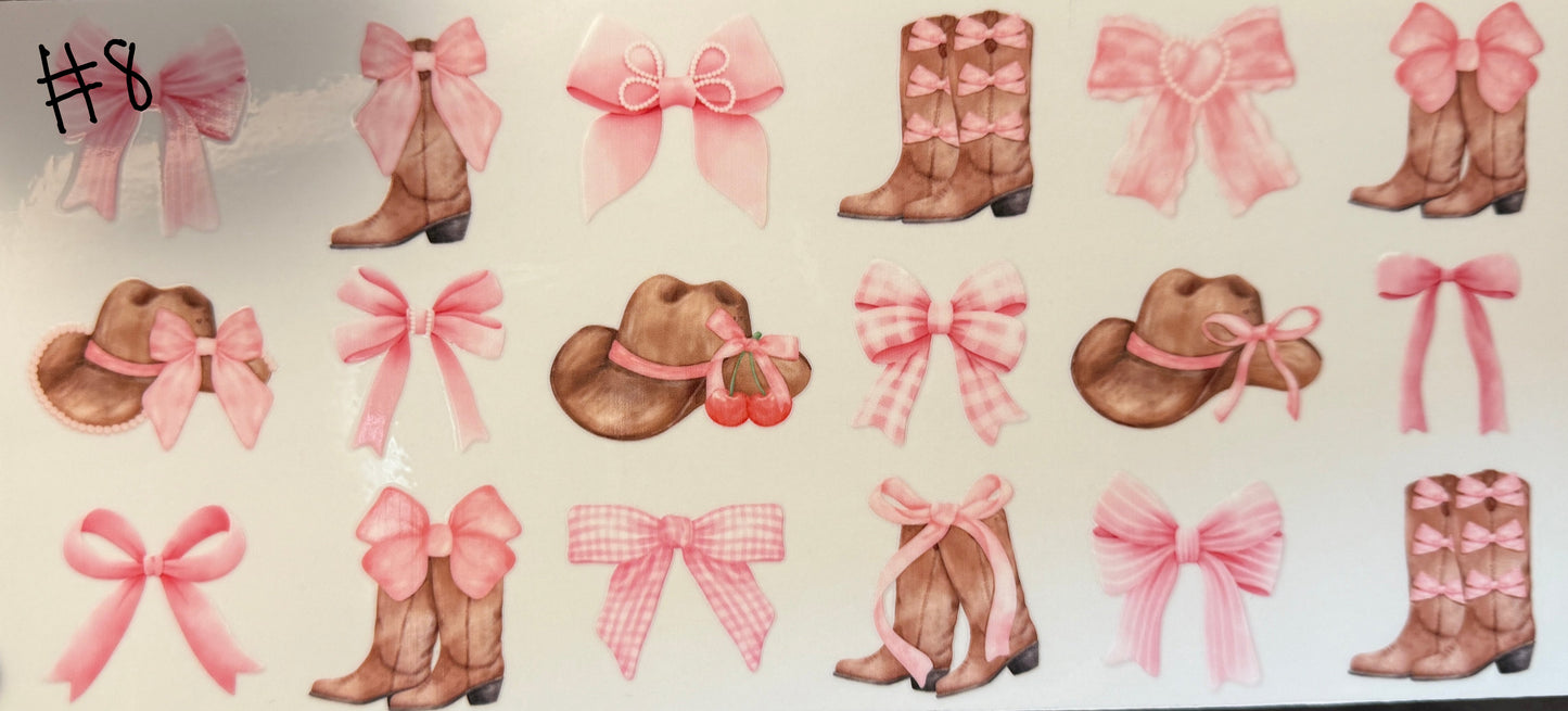 western n' bows