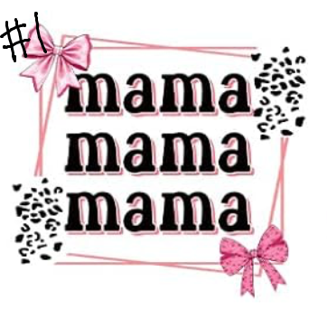 mama decals