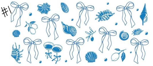 summer decals