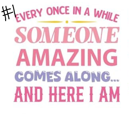 funny quote decals