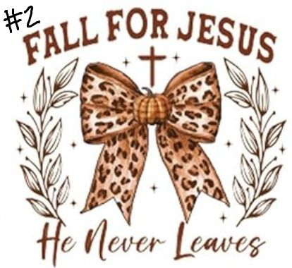 pumpkins & fall