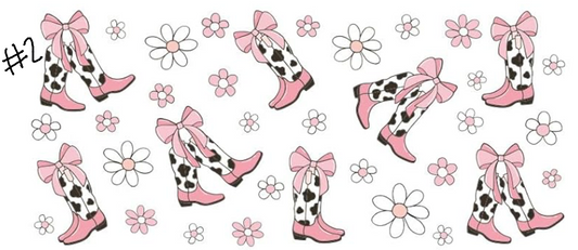 western n' bows