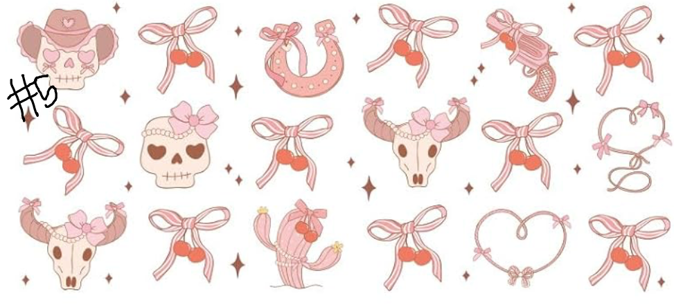 western n' bows