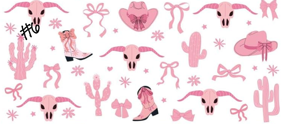 western n' bows