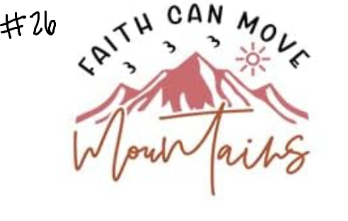faith decals