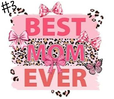 mama decals