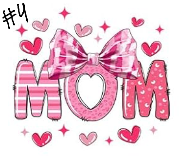 mama decals