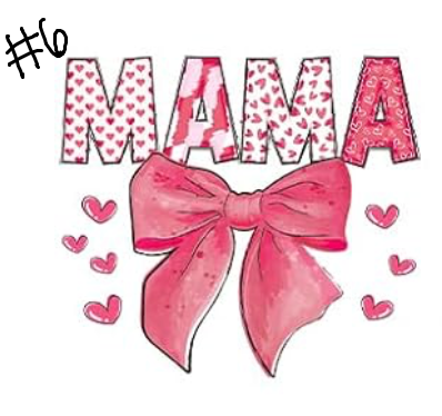 mama decals