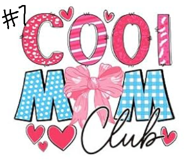 mama decals