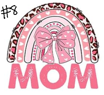 mama decals