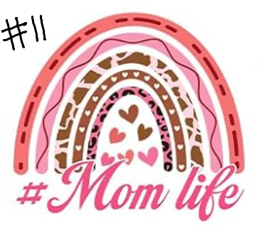 mama decals