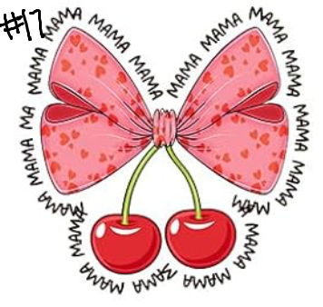 mama decals