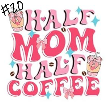 mama decals