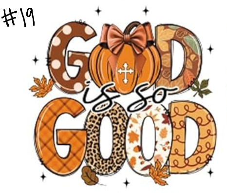 pumpkins & fall