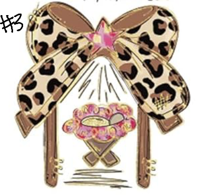 faith decals