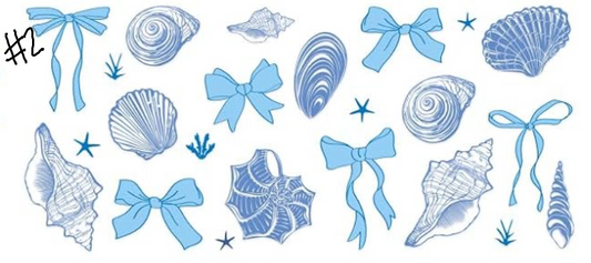 summer decals