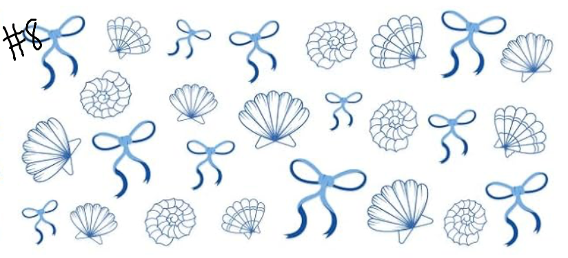 summer decals