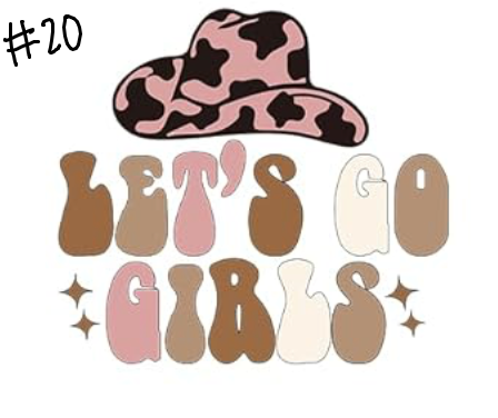 western n' bows