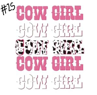 western n' bows