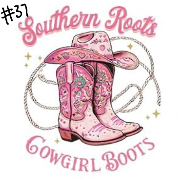 western n' bows